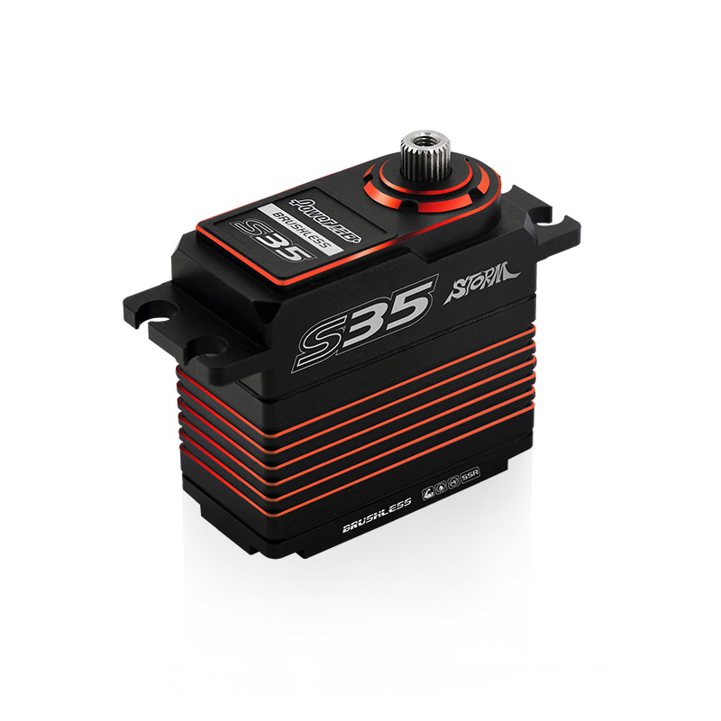 Power HD Storm S15/S25/S35 Yar - Drone Racing Gate incelemesi ve fiyatı