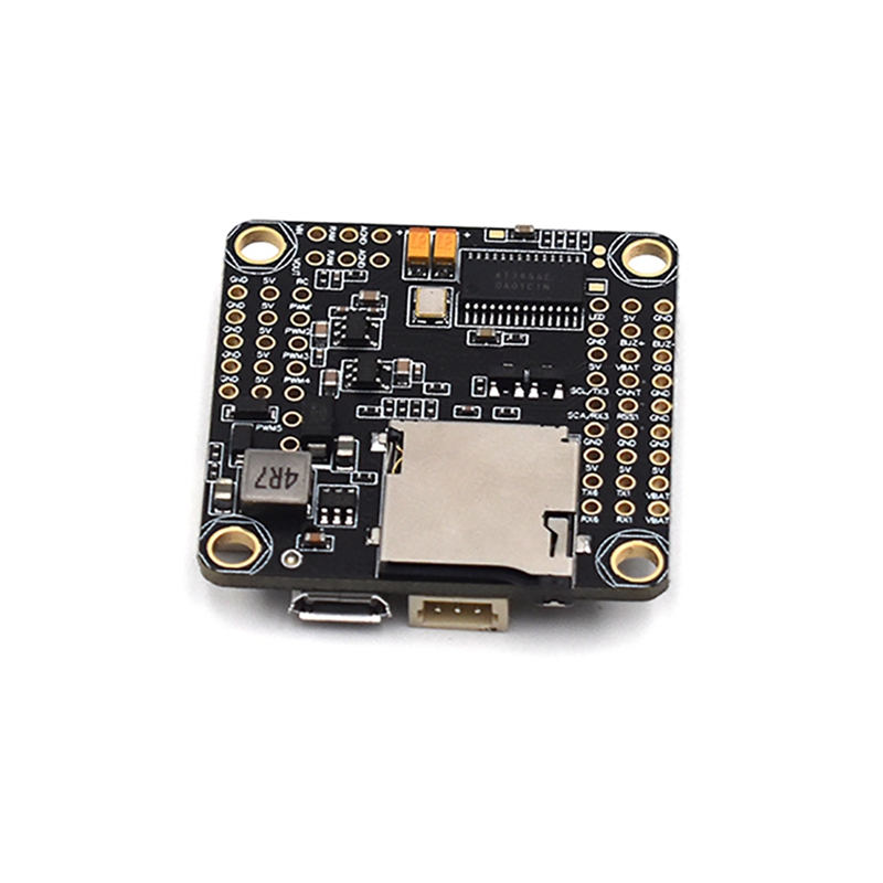 F4f4f4 V3 uçuş kontrolörü LC I - Drone Racing Flight Controller incelemesi ve fiyatı