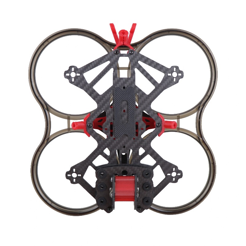 HSKRC CC30 O4 3 inç Kanallı FP - Drone Racing Motor incelemesi ve fiyatı
