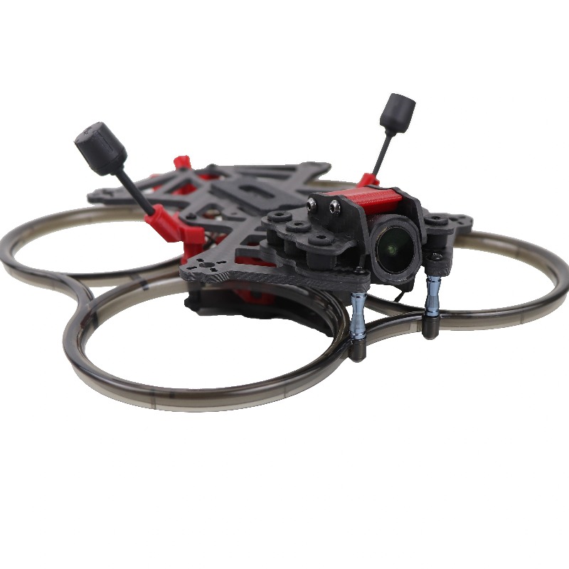 HSKRC CC30 O4 3 inç Kanallı FP - Drone Racing Motor incelemesi ve fiyatı