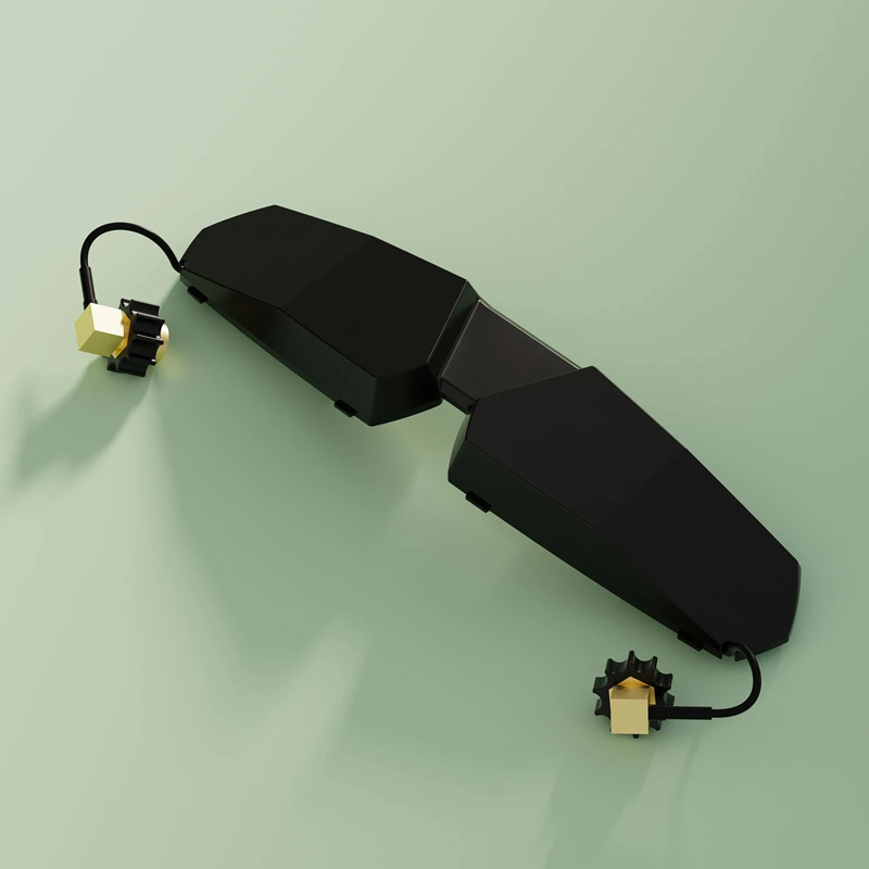 Walksnail Yama Anteni V2 Avata - Drone Racing Goggles incelemesi ve fiyatı