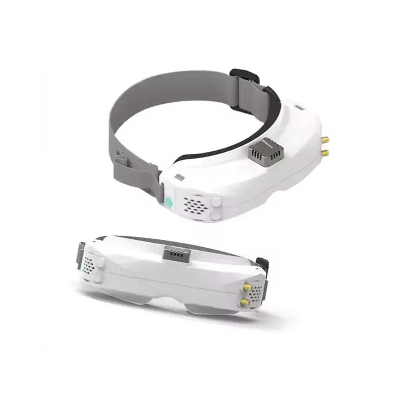 SKY04X PRO FPV Gözlüğü Sabit G - Drone Racing Goggles incelemesi ve fiyatı