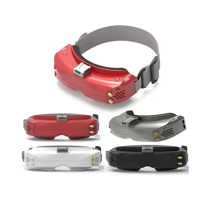 SKY04X PRO FPV Gözlüğü Sabit G - Drone Racing Goggles incelemesi ve fiyatı