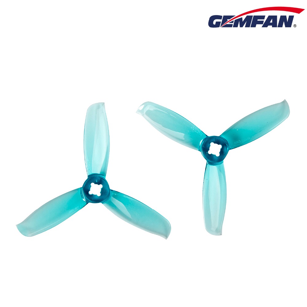 10 çift/20 adet Gemfan Windanc - Drone Racing Propeller incelemesi ve fiyatı