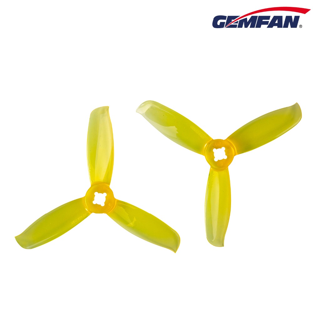 10 çift/20 adet Gemfan Windanc - Drone Racing Propeller incelemesi ve fiyatı