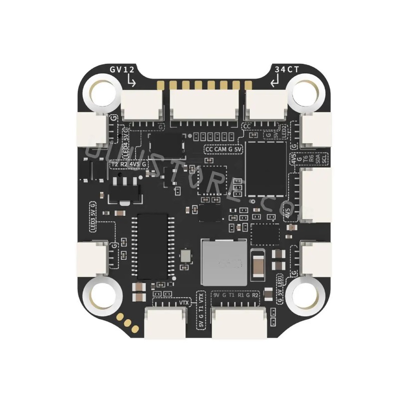 BaMas2022 Yeni SpeedyBee F7 V3 - Betaflight Fc F7 incelemesi ve fiyatı