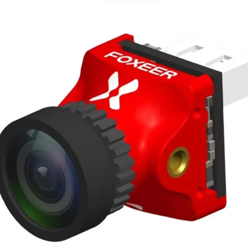 FOXEER Predator5 Kamera NANO 1 - Drone Racing Battery incelemesi ve fiyatı