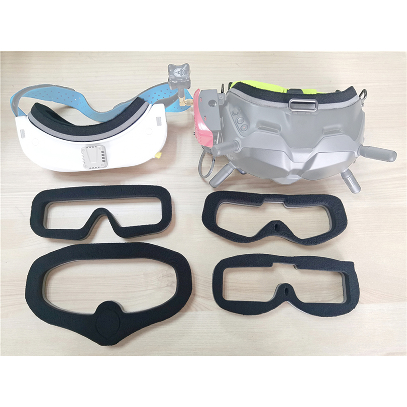 V1 V2 V3 HD3 HDO FatShark FPV  - Drone Racing Gate incelemesi ve fiyatı