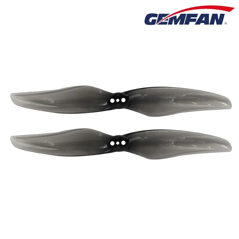 4 çift Gemfan Hurricane 4024 2 - Drone Racing Propeller incelemesi ve fiyatı