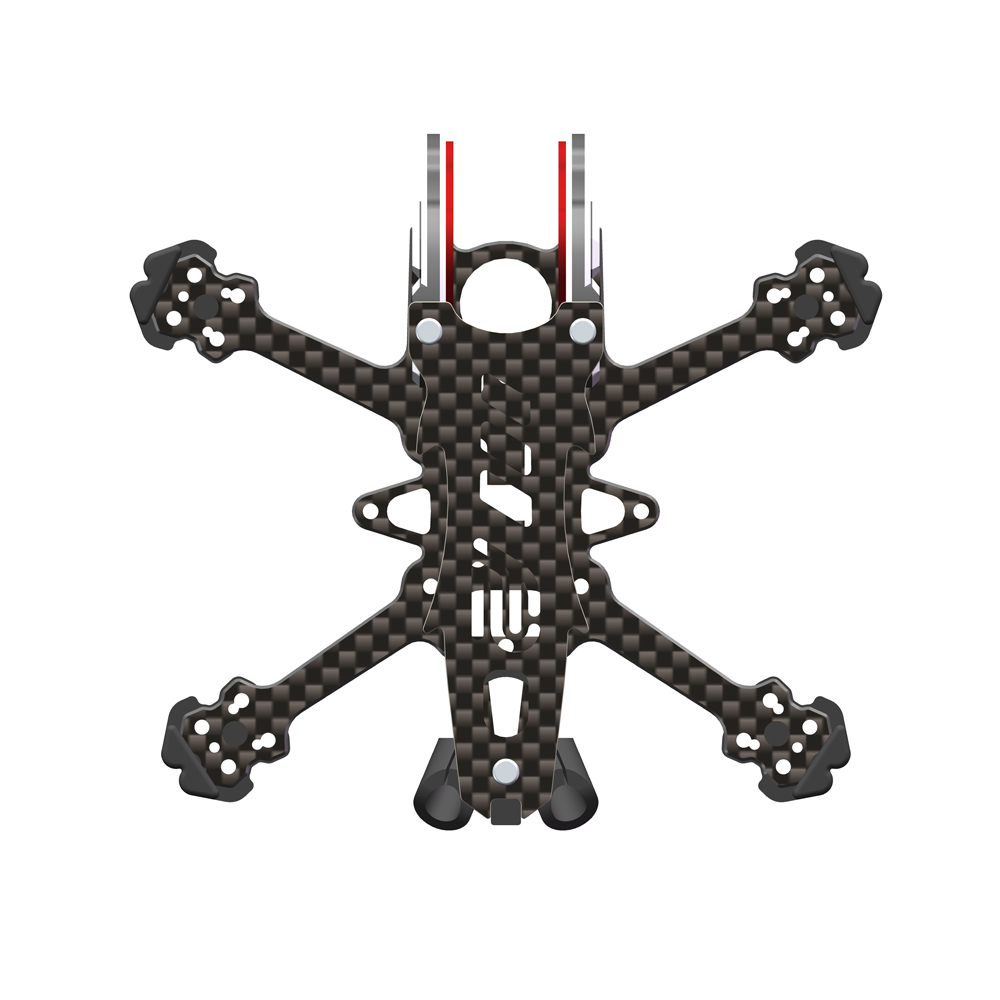 AlfaRC Fox-2 DJI O4 Hava Ünite - Drone Racing Propeller incelemesi ve fiyatı