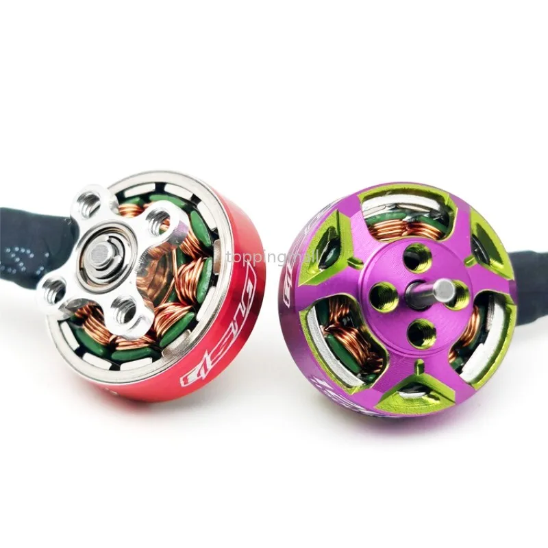 4 adet Rcinpower GTS V3 1203 1 - Drone Racing Motor incelemesi ve fiyatı
