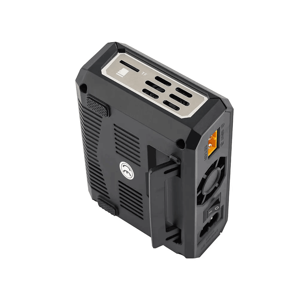APM7AC 300W Maksimum Akıllı Şa - Drone Racing Charger incelemesi ve fiyatı