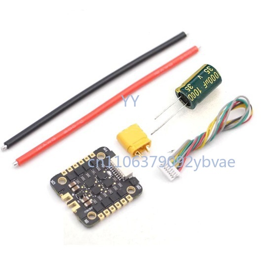 FPV Yarış Drone'u için F405 V2 - Drone Racing Flight Controller incelemesi ve fiyatı