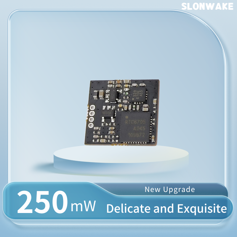 Mini 5.8G 40CH 25/100/250 mW A - Drone Racing Vtx incelemesi ve fiyatı