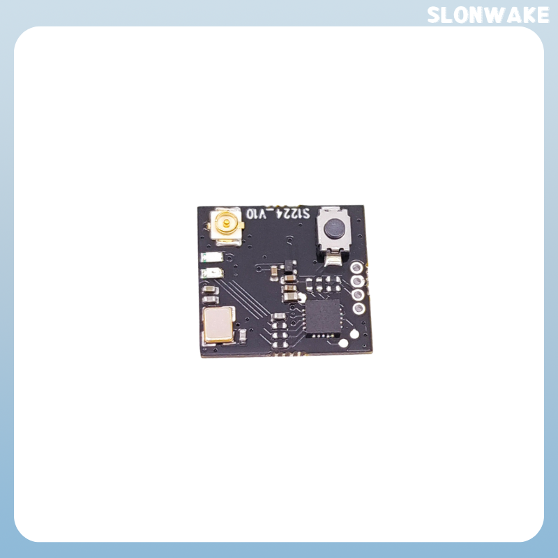 Mini 5.8G 40CH 25/100/250 mW A - Drone Racing Vtx incelemesi ve fiyatı