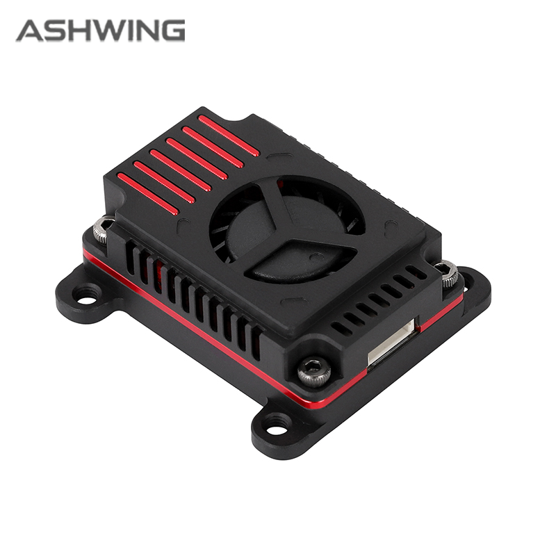ASHWING5.8G Uzun Menzilli Vide - Drone Racing Receiver incelemesi ve fiyatı