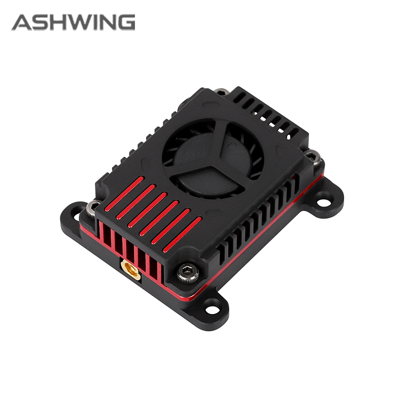 ASHWING5.8G Uzun Menzilli Vide - Drone Racing Receiver incelemesi ve fiyatı