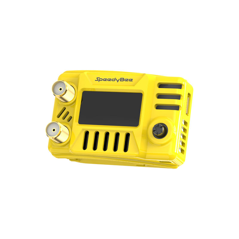 SpeedyBee 5.8GHz Gözlük Alıcı  - Drone Racing Receiver incelemesi ve fiyatı