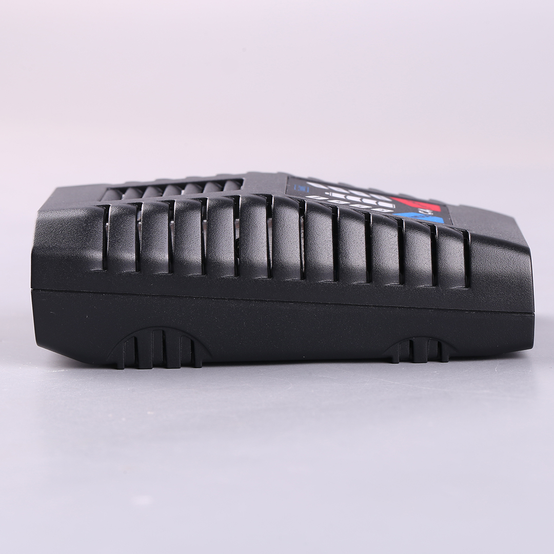 ToolkitRC C4 50W 5A AC Şarj Ci - Drone Racing Charger incelemesi ve fiyatı