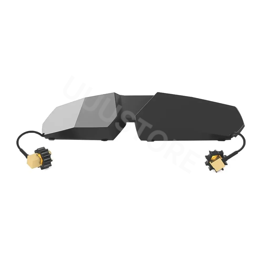 Avatar Walksnail HD Gözlük X Y - Drone Racing Goggles incelemesi ve fiyatı