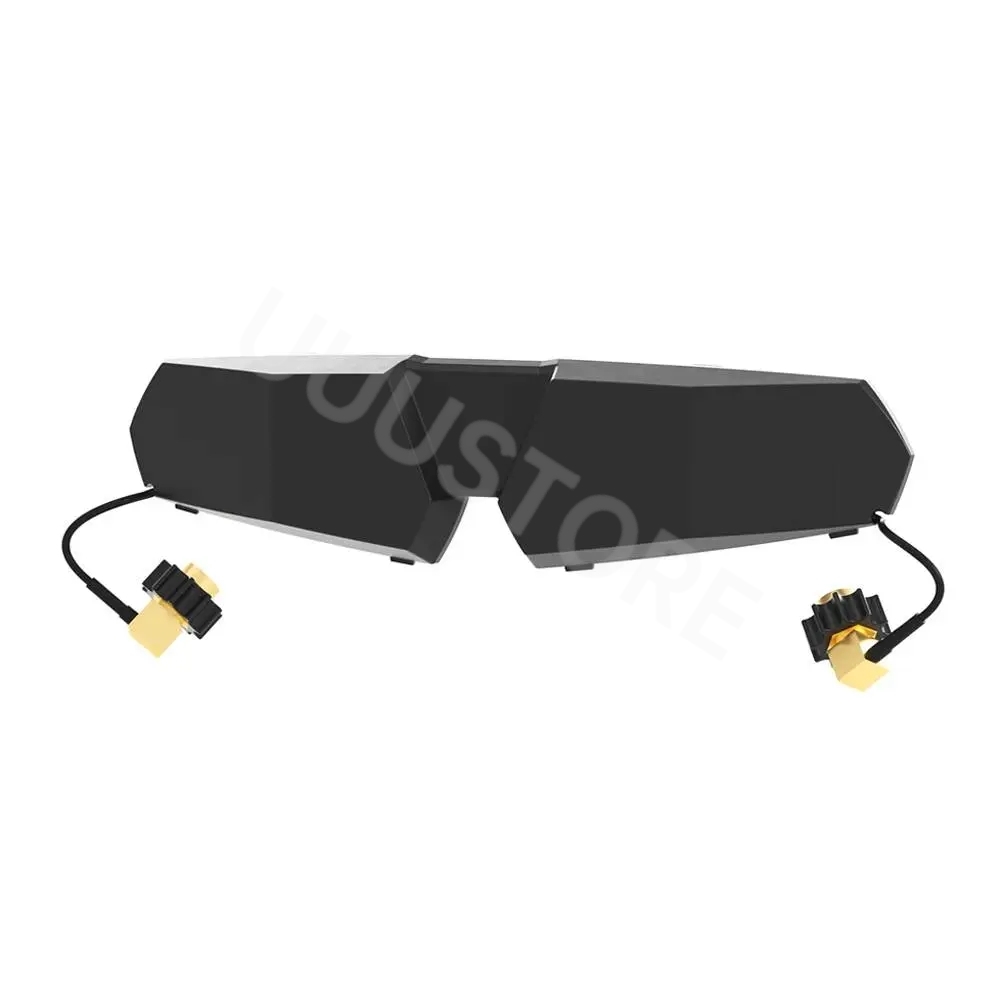Avatar Walksnail HD Gözlük X Y - Drone Racing Goggles incelemesi ve fiyatı