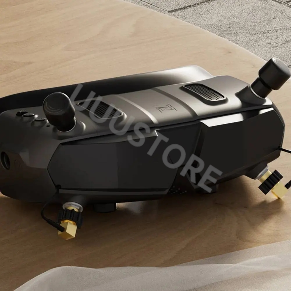 Avatar Walksnail HD Gözlük X Y - Drone Racing Goggles incelemesi ve fiyatı