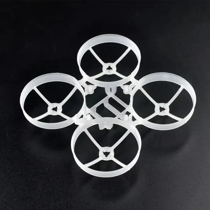 HappyModel Mobula7 V4 75mm Who - Drone Racing Propeller incelemesi ve fiyatı