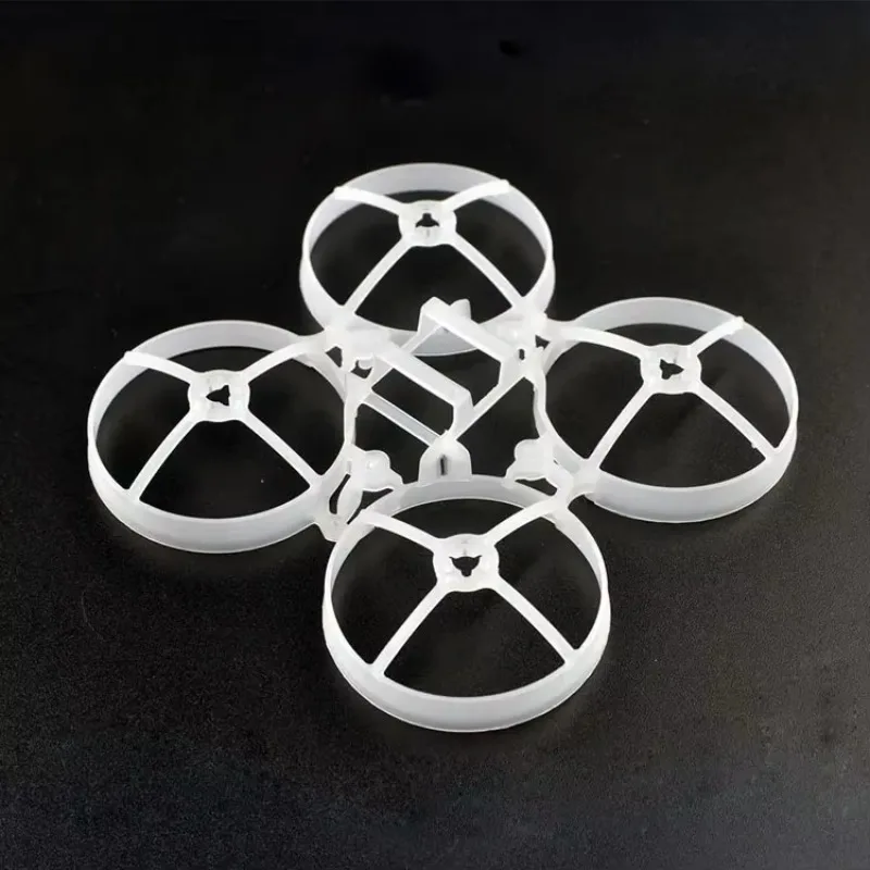 HappyModel Mobula7 V4 75mm Who - Drone Racing Propeller incelemesi ve fiyatı