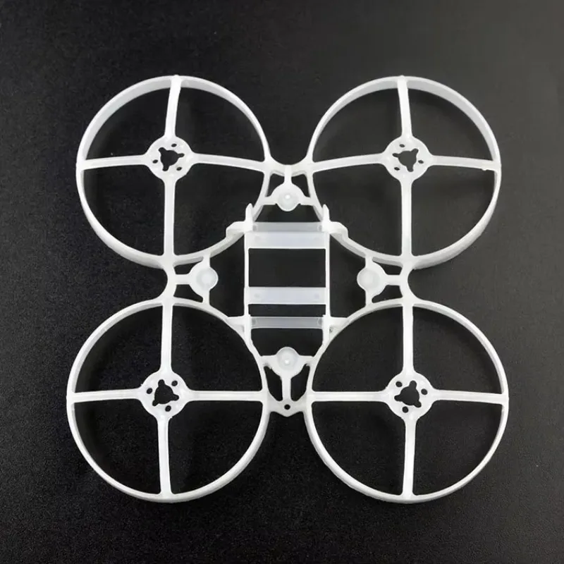 HappyModel Mobula7 V4 75mm Who - Drone Racing Propeller incelemesi ve fiyatı