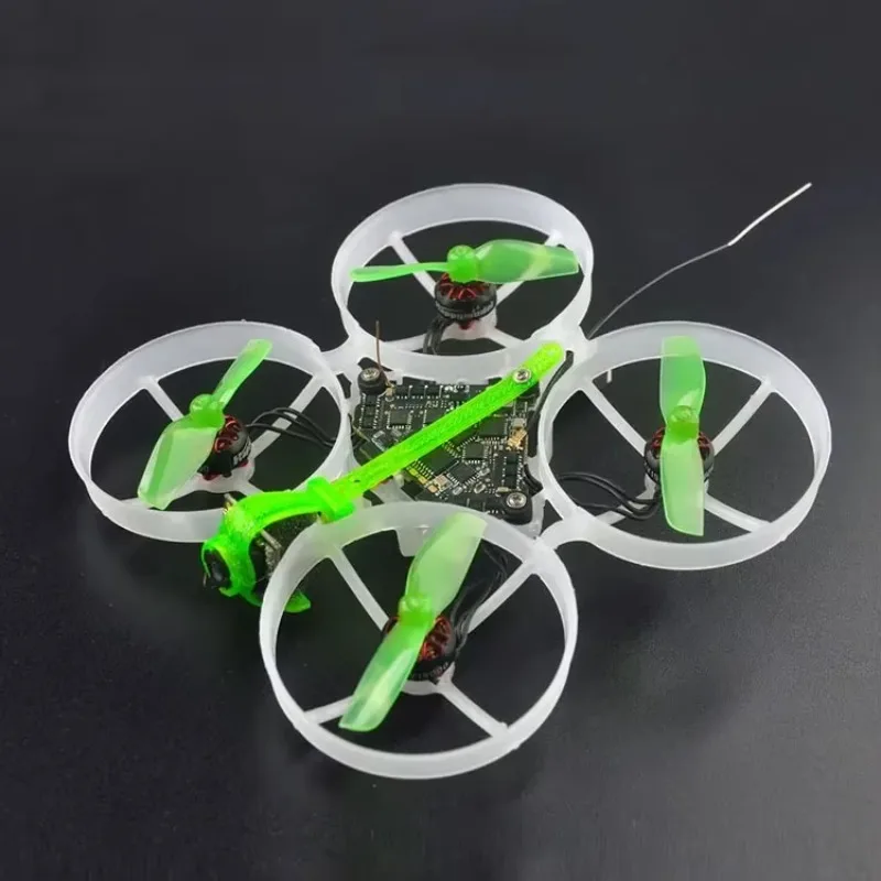 HappyModel Mobula7 V4 75mm Who - Drone Racing Propeller incelemesi ve fiyatı