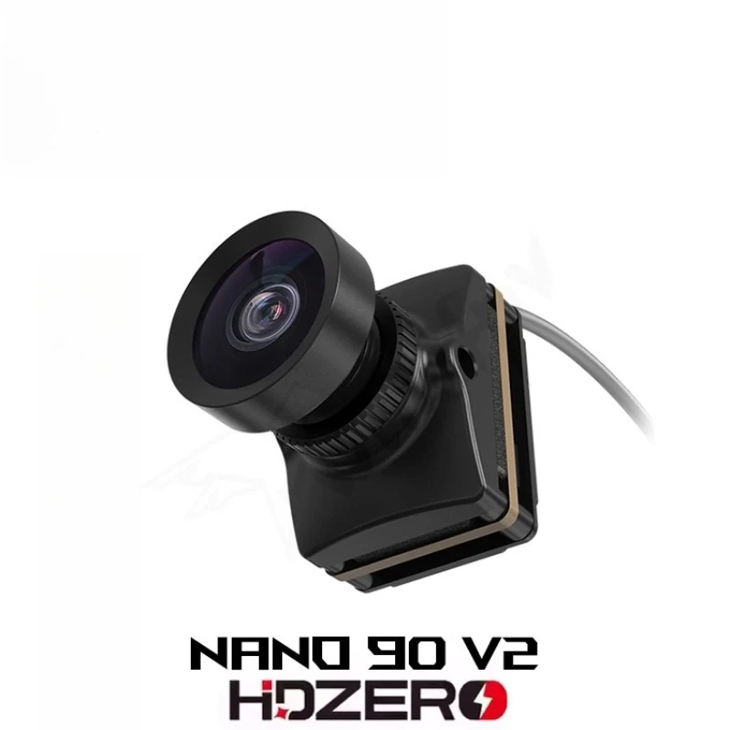 HDZero Race V3 HD Dijital VTX  - Drone Racing Vtx incelemesi ve fiyatı