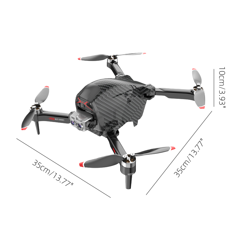 CS26 Drone, 1080P FPV Çift Kam - Drone Racing Camera incelemesi ve fiyatı