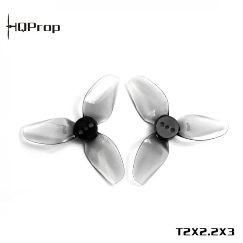 HQProp T2X2.2X3 Yarış Dronu Pe - Drone Racing Propeller incelemesi ve fiyatı