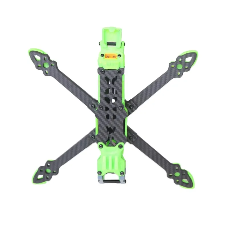 HSKRC F5X 225 V2 5 inç Çerçeve - Drone Racing Motor incelemesi ve fiyatı