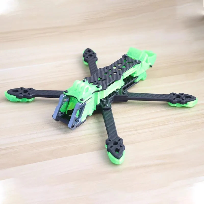 HSKRC F5X 225 V2 5 inç Çerçeve - Drone Racing Motor incelemesi ve fiyatı