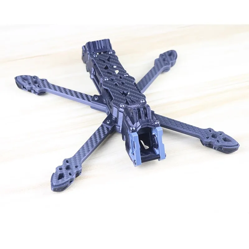 HSKRC F5X 225 V2 5 inç Çerçeve - Drone Racing Motor incelemesi ve fiyatı