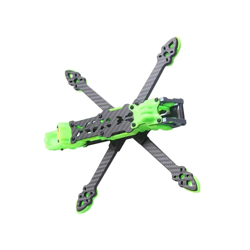 HSKRC F5X 225 V2 5 inç Çerçeve - Drone Racing Motor incelemesi ve fiyatı