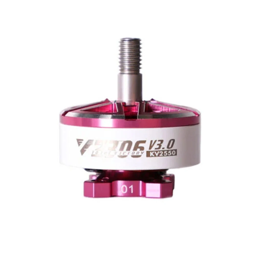 T-Motor Velox V3 2306 1750KV 1 - Drone Racing Motor incelemesi ve fiyatı