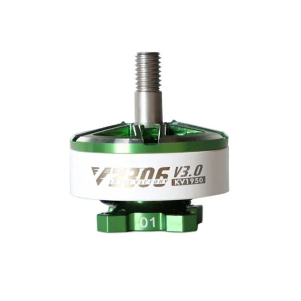 T-Motor Velox V3 2306 1750KV 1 - Drone Racing Motor incelemesi ve fiyatı