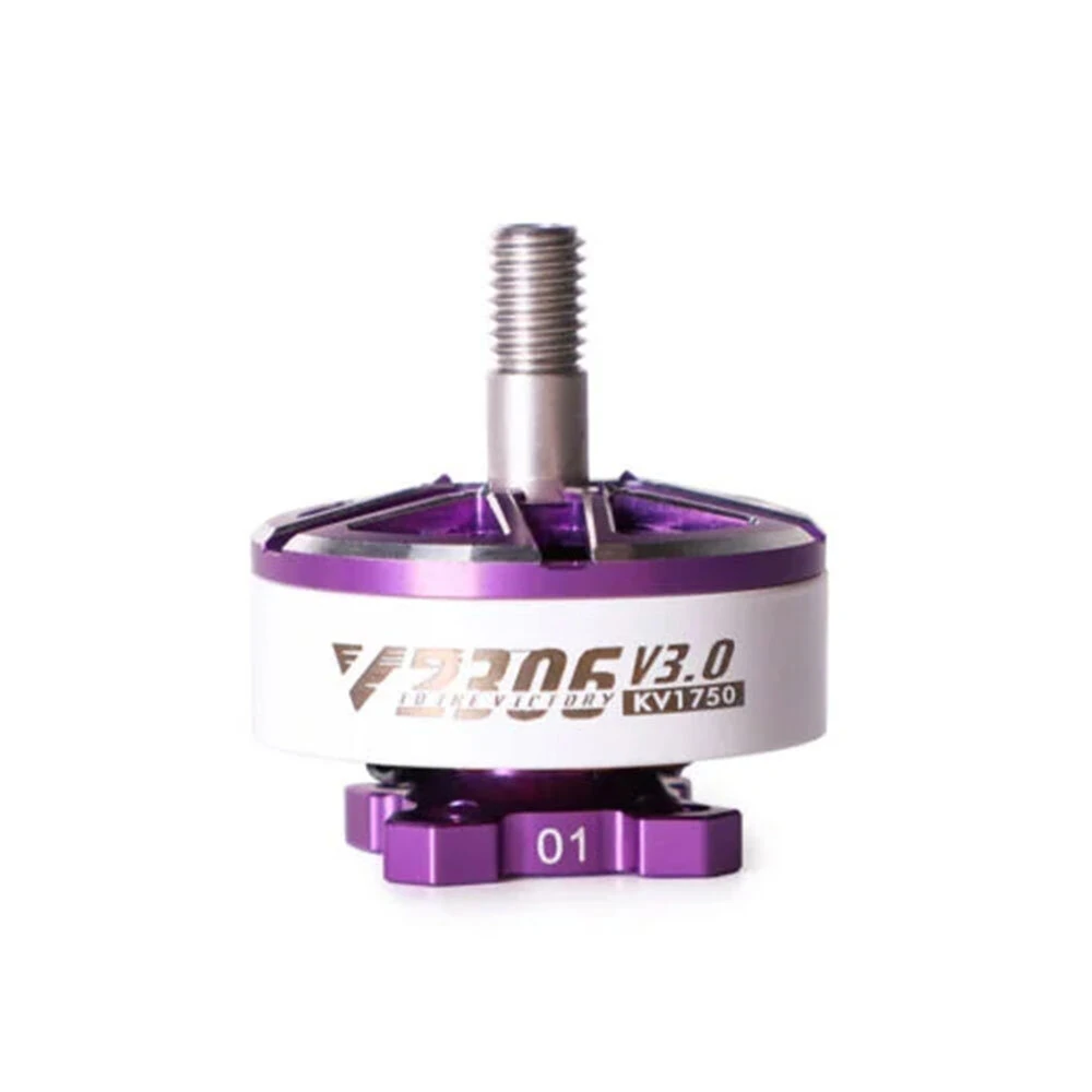 T-Motor Velox V3 2306 1750KV 1 - Drone Racing Motor incelemesi ve fiyatı