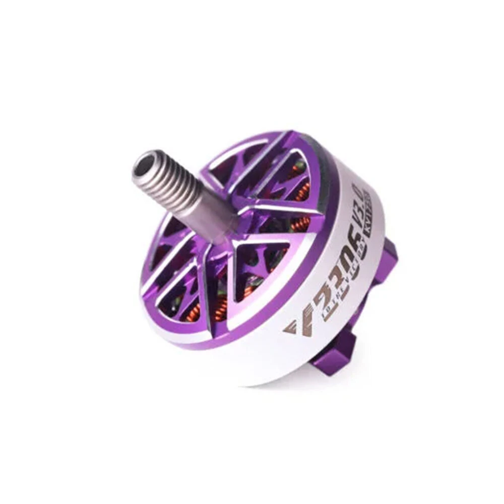 T-Motor Velox V3 2306 1750KV 1 - Drone Racing Motor incelemesi ve fiyatı