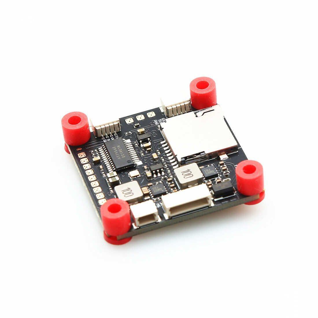 ASHWING F405 V3 Uçuş Kontrol C - Drone Racing Flight Controller incelemesi ve fiyatı