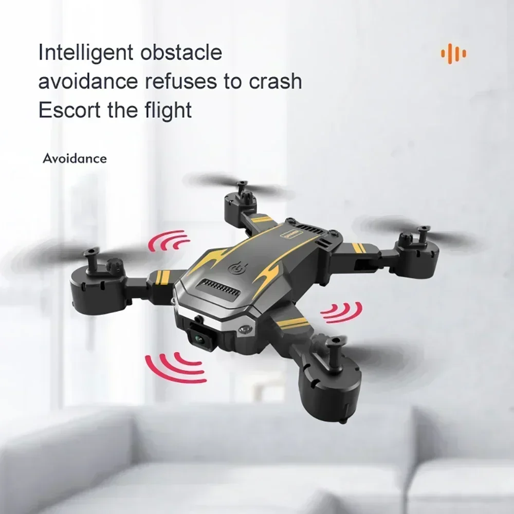 G6 pro Drone, 8K Çift Kamera,  - Drone Racing Camera incelemesi ve fiyatı