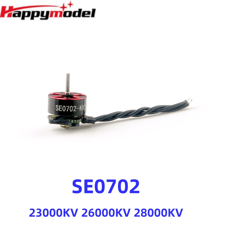 HappyModel SE0702 23000KV 2600 - Drone Racing Gate incelemesi ve fiyatı