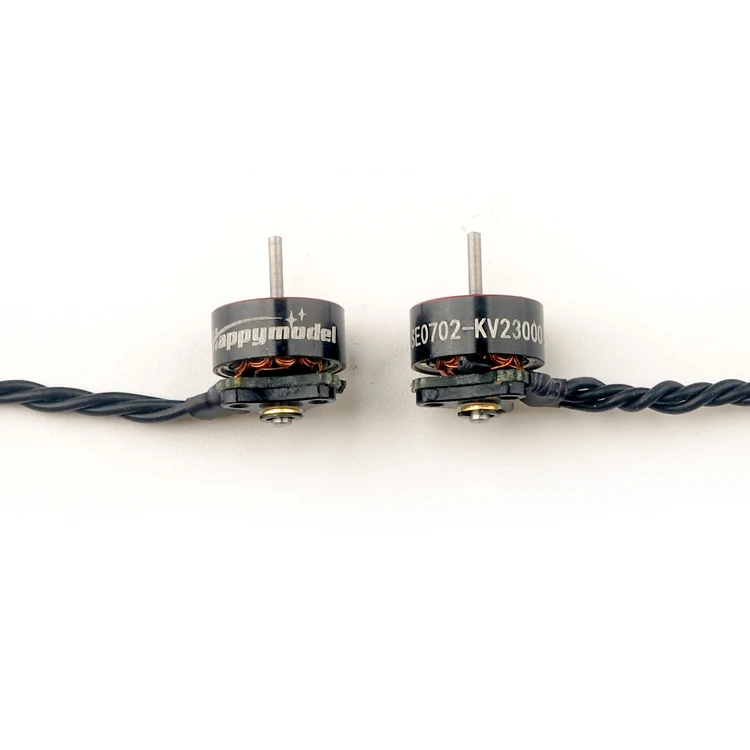 HappyModel SE0702 23000KV 2600 - Drone Racing Gate incelemesi ve fiyatı