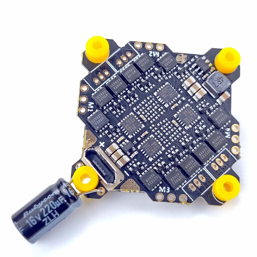 DarwinFPV ExpressLRS ELRS AIO  - Betaflight Fc F4 incelemesi ve fiyatı