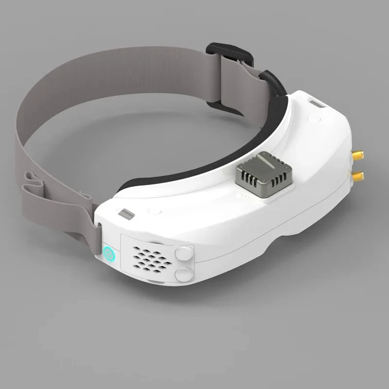 SKYZONE SKY04X Pro V2 OLED 5.8 - Drone Racing Gate incelemesi ve fiyatı