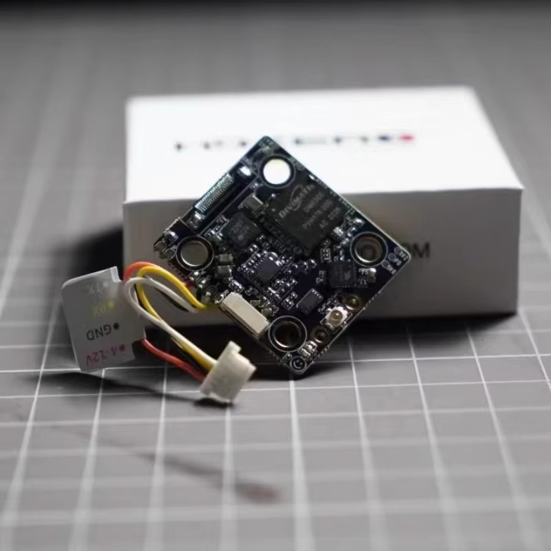 HDZero Race V3 HD Dijital VTX  - Drone Racing Flight Controller incelemesi ve fiyatı