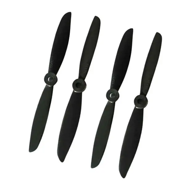 2 çift Gemfan 6045 6x4.5 6 Inç - Drone Racing Propeller incelemesi ve fiyatı