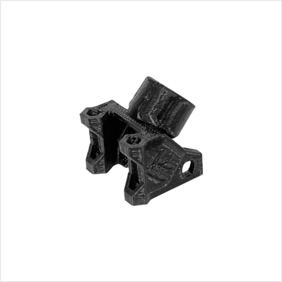 3D Baskılı Osprey Güdük Anten  - Jjrc Drone X12 incelemesi ve fiyatı
